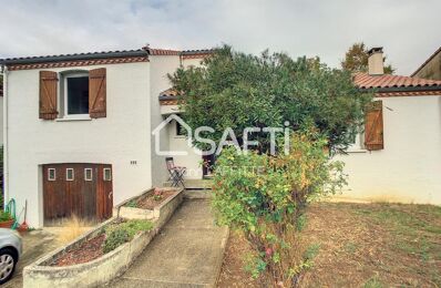 vente maison 215 000 € à proximité de Castelnau-de-Lévis (81150)