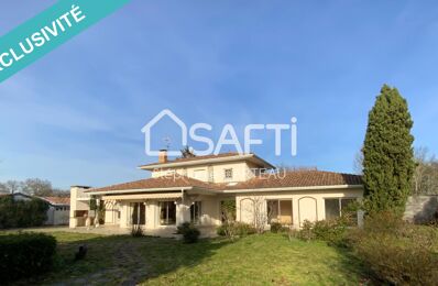 vente maison 880 000 € à proximité de Lège-Cap-Ferret (33950)