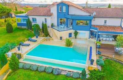 vente maison 699 900 € à proximité de Bouniagues (24560)
