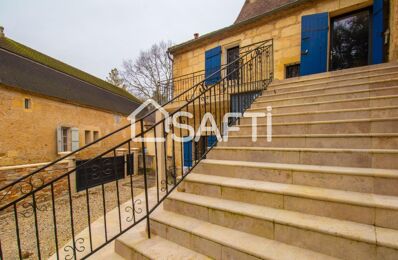 vente maison 272 000 € à proximité de Saint-Félix-de-Villadeix (24510)