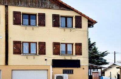 vente maison 178 000 € à proximité de Liebsdorf (68480)