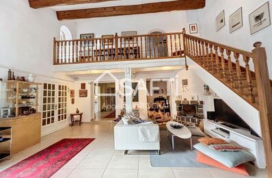 vente maison 600 000 € à proximité de Lamalou-les-Bains (34240)