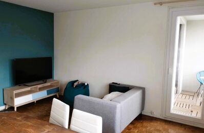 location appartement 475 € CC /mois à proximité de Loire-Authion (49140)