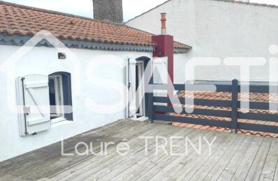 vente appartement 194 000 € à proximité de Bretignolles-sur-Mer (85470)