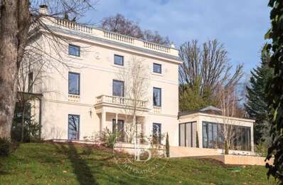 vente maison 6 200 000 € à proximité de Champagne-Au-Mont-d'Or (69410)