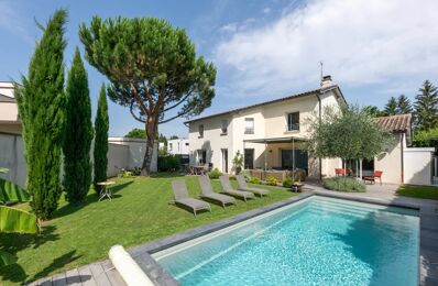 vente maison 1 340 000 € à proximité de Brignais (69530)