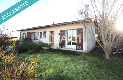 vente maison 175 000 € à proximité de Roquecourbe (81210)