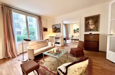 appartement 3 pièces 99 m2 à vendre à Paris 7 (75007)