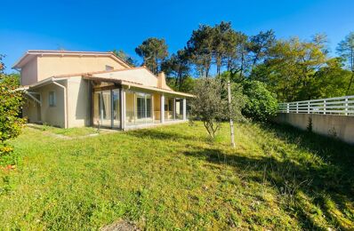 vente maison 399 000 € à proximité de Saint-Aubin-de-Médoc (33160)