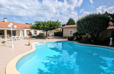 vente maison 435 000 € à proximité de Fourques-sur-Garonne (47200)