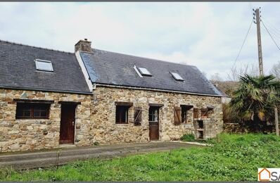vente maison 210 000 € à proximité de Logonna-Daoulas (29460)