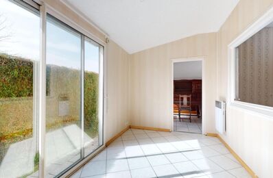 maison 3 pièces 55 m2 à vendre à Léognan (33850)