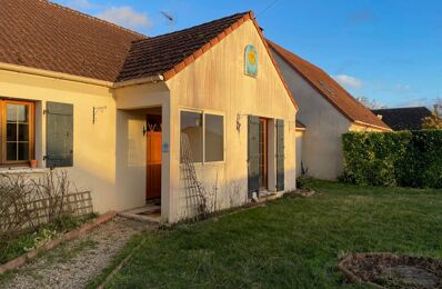 vente maison 158 000 € à proximité de Paron (89100)