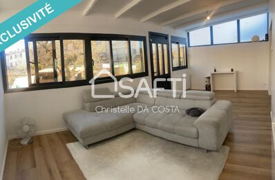 vente maison 354 800 € à proximité de Pantin (93500)