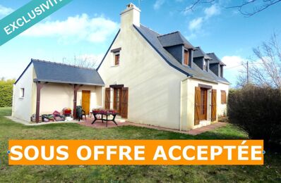 vente maison 249 000 € à proximité de Moëlan-sur-Mer (29350)
