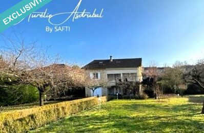 vente maison 510 000 € à proximité de La Chapelle-Aubareil (24290)