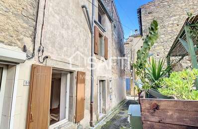 vente maison 56 000 € à proximité de Villerouge-Termenès (11330)