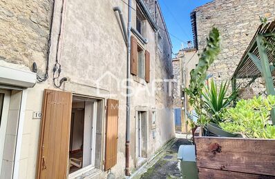 vente maison 56 000 € à proximité de Cascastel-des-Corbières (11360)