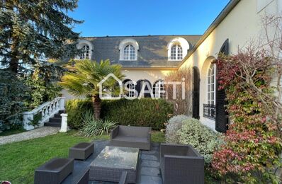 vente maison 1 390 000 € à proximité de Suresnes (92150)