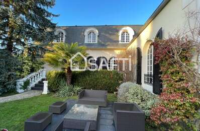 vente maison 1 390 000 € à proximité de Garches (92380)