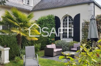 vente maison 1 390 000 € à proximité de Noisy-le-Roi (78590)