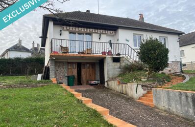 vente maison 146 999 € à proximité de La Vespière-Friardel (14290)