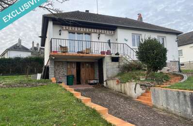 vente maison 146 999 € à proximité de La Vespière (14290)