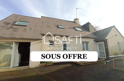 vente maison 407 000 € à proximité de Roscoff (29680)