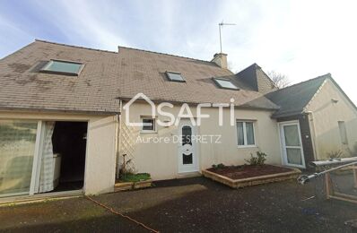 vente maison 407 000 € à proximité de Saint-Martin-des-Champs (29600)