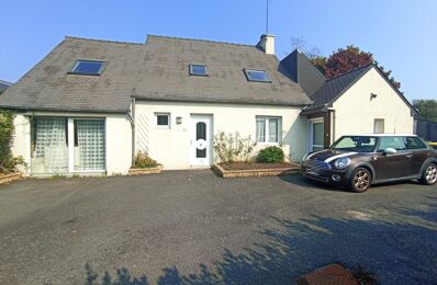 vente maison 372 000 € à proximité de Saint-Martin-des-Champs (29600)