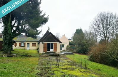 vente maison 150 000 € à proximité de Villers-sur-Auchy (60650)