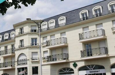 vente appartement 133 000 € à proximité de Moissy-Cramayel (77550)