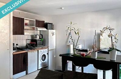 vente appartement 133 000 € à proximité de Arbonne-la-Forêt (77630)