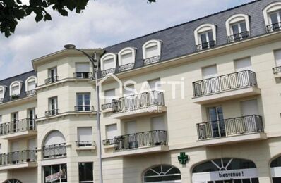 vente appartement 133 000 € à proximité de Pringy (77310)