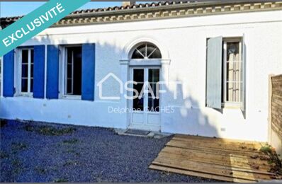 vente maison 335 000 € à proximité de Mérignac (33700)