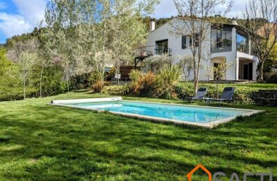vente maison 699 000 € à proximité de Gréoux-les-Bains (04800)
