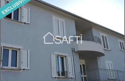 vente appartement 215 000 € à proximité de Bastia (20600)