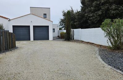 vente maison 787 500 € à proximité de Sainte-Foy (85150)