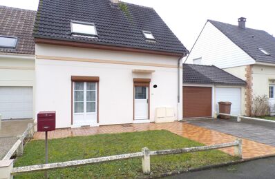 vente maison 199 000 € à proximité de Le Meux (60880)
