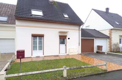 maison 4 pièces 90 m2 à vendre à Liancourt (60140)