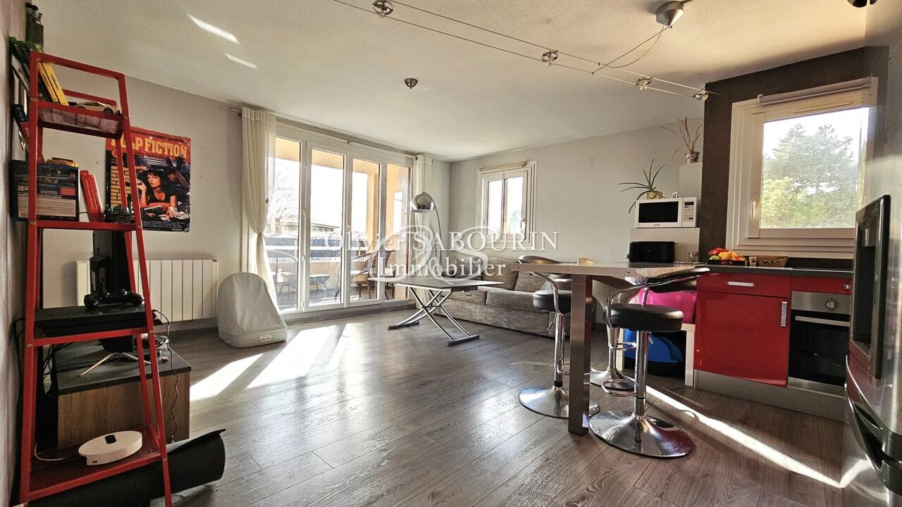 appartement 2 pièces 41 m2 à vendre à Fréjus (83600)