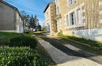 maison 8 pièces 208 m2 à vendre à Vouneuil-sous-Biard (86580)