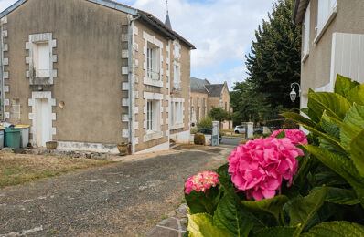 vente maison 472 500 € à proximité de Montamisé (86360)