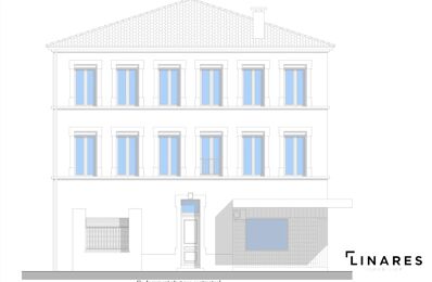 appartement 8 pièces 196 m2 à vendre à Marseille 3 (13003)