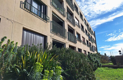 appartement 4 pièces 90 m2 à vendre à Conflans-Sainte-Honorine (78700)