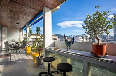 vente appartement 570 000 € à proximité de Marseille 4 (13004)