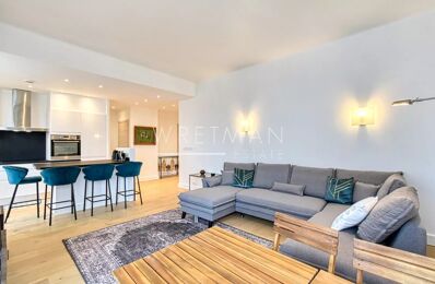 vente appartement 615 000 € à proximité de Biot (06410)