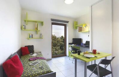 vente appartement 77 000 € à proximité de Grasse (06130)