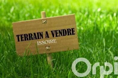 Terrain  109100 €