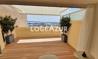 Appartement 4 Pièces 109 m² à vendre à Cannes (06400)